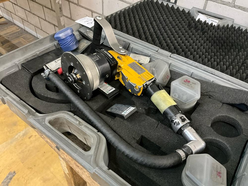 Onbekend - Baumaschine: das Bild 3 Onbekend - Baumaschine: das Bild 3