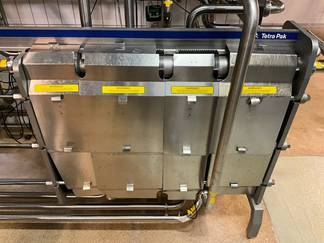 Tetra Pak C6-SR - Baumaschine: das Bild 3 Tetra Pak C6-SR - Baumaschine: das Bild 3