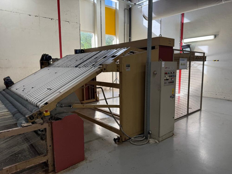 FBP SA 34 SCT - Gabelstapler: das Bild 1 FBP SA 34 SCT - Gabelstapler: das Bild 1