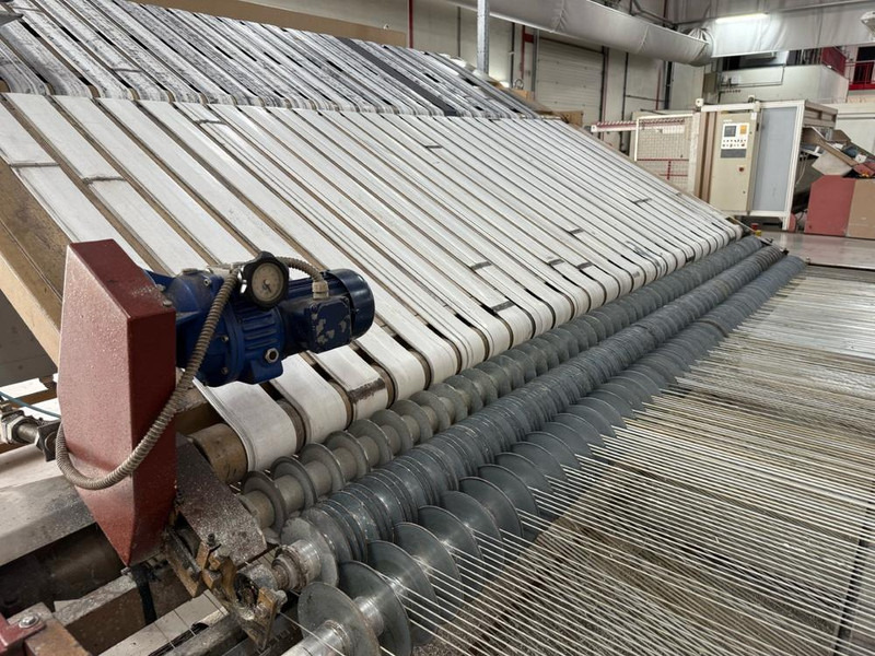 FBP SA 34 SCT - Gabelstapler: das Bild 5 FBP SA 34 SCT - Gabelstapler: das Bild 5
