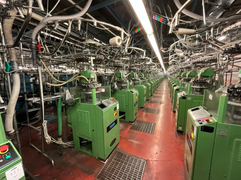 Matec Techno New - Industriemaschine: das Bild 1 Matec Techno New - Industriemaschine: das Bild 1