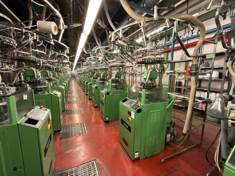 Matec Techno New - Industriemaschine: das Bild 2 Matec Techno New - Industriemaschine: das Bild 2