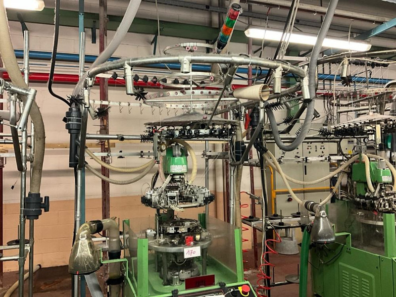 Matec Techno New - Industriemaschine: das Bild 5 Matec Techno New - Industriemaschine: das Bild 5