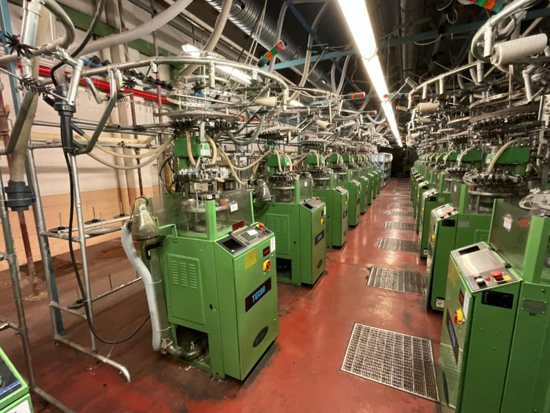 Matec Techno New - Industriemaschine: das Bild 3 Matec Techno New - Industriemaschine: das Bild 3