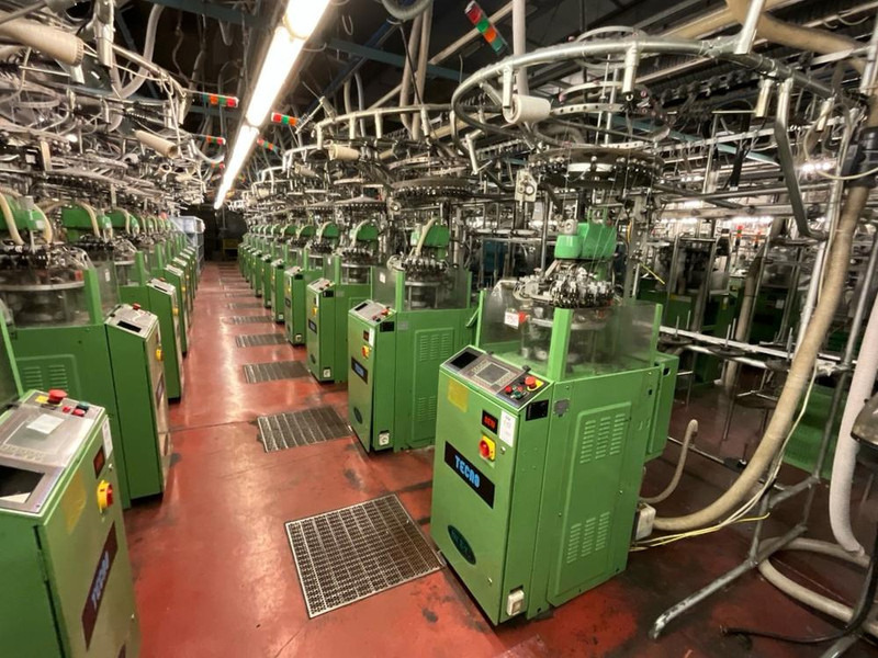 Matec Techno New - Industriemaschine: das Bild 4 Matec Techno New - Industriemaschine: das Bild 4