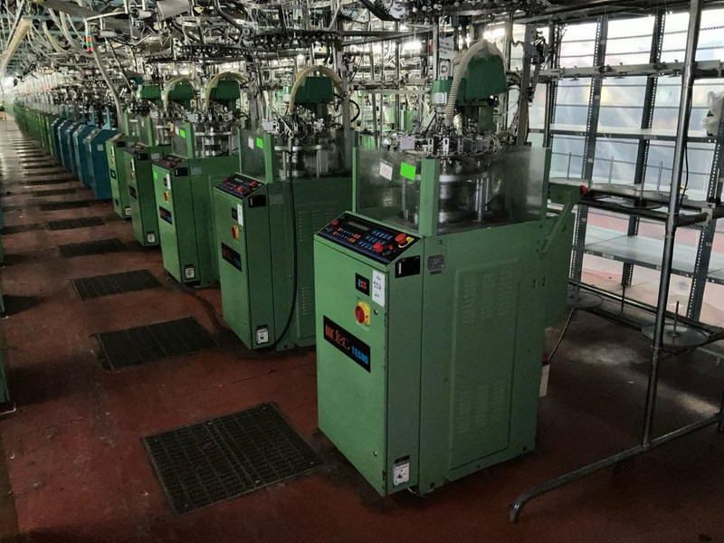Matec Tecno 2C5 - Industriemaschine: das Bild 1 Matec Tecno 2C5 - Industriemaschine: das Bild 1