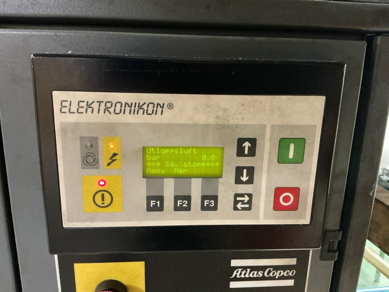 Onbekend - Metallbearbeitungsmaschine: das Bild 4 Onbekend - Metallbearbeitungsmaschine: das Bild 4