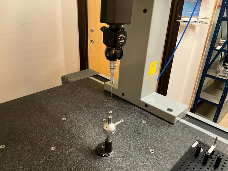 Onbekend - Metallbearbeitungsmaschine: das Bild 3 Onbekend - Metallbearbeitungsmaschine: das Bild 3