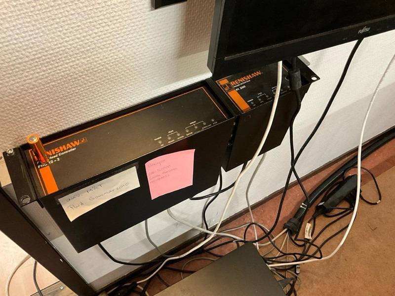 Onbekend - Metallbearbeitungsmaschine: das Bild 5 Onbekend - Metallbearbeitungsmaschine: das Bild 5