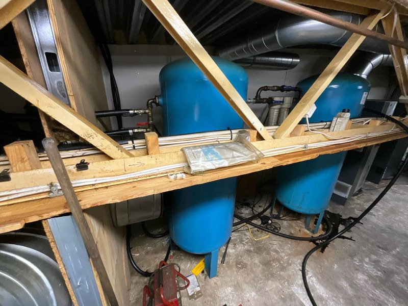 Onbekend - Metallbearbeitungsmaschine: das Bild 5 Onbekend - Metallbearbeitungsmaschine: das Bild 5