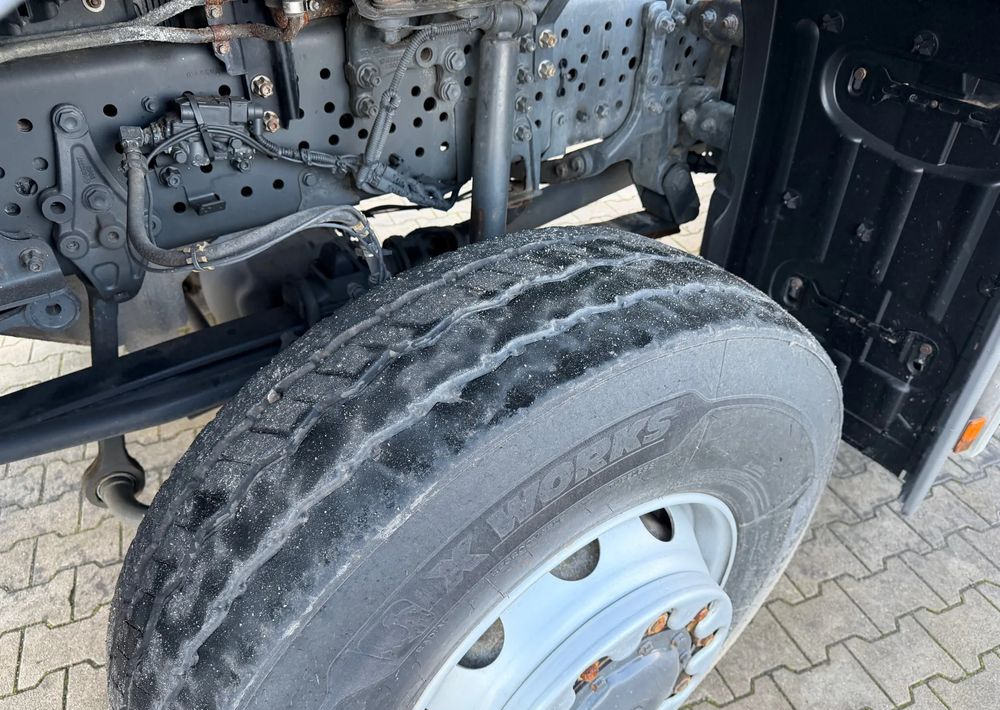 Mercedes-Benz AROCS 3345/6x6/ Wywrotka Miller Bordmatic - Kipper: das Bild 3 Mercedes-Benz AROCS 3345/6x6/ Wywrotka Miller Bordmatic - Kipper: das Bild 3