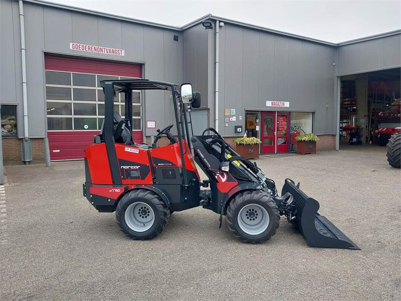 Onbekend Norcar a7750 automotive - Deltalader: das Bild 2 Onbekend Norcar a7750 automotive - Deltalader: das Bild 2