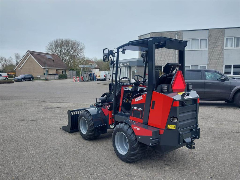 Onbekend Norcar a7750 automotive - Deltalader: das Bild 5 Onbekend Norcar a7750 automotive - Deltalader: das Bild 5