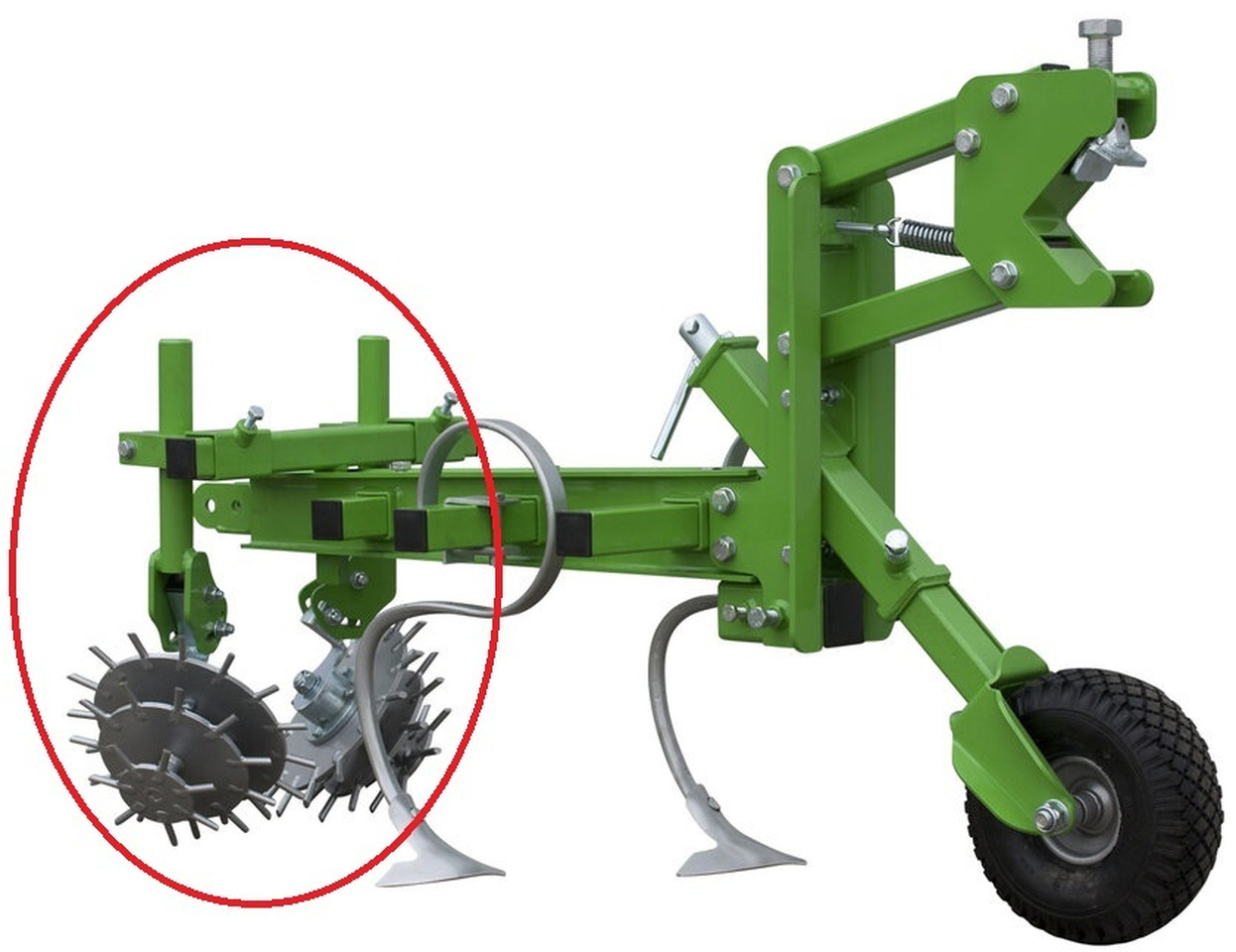 BOMET ETOILES DE DESHERBAGE POUR BINEUSE P 470 W - 3 RANGS NEMBUS - Technik für Bodenbearbeitung: das Bild 1 BOMET ETOILES DE DESHERBAGE POUR BINEUSE P 470 W - 3 RANGS NEMBUS - Technik für Bodenbearbeitung: das Bild 1
