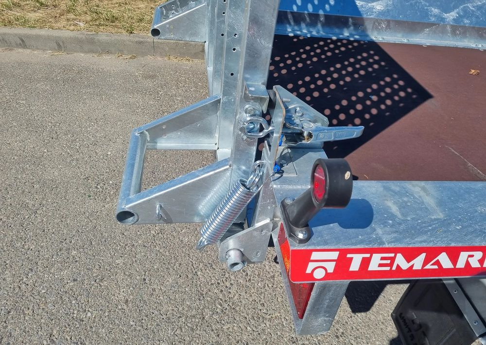 TEMARED BUILDER 3 2615 2.7T - Andere Technik: das Bild 4 TEMARED BUILDER 3 2615 2.7T - Andere Technik: das Bild 4