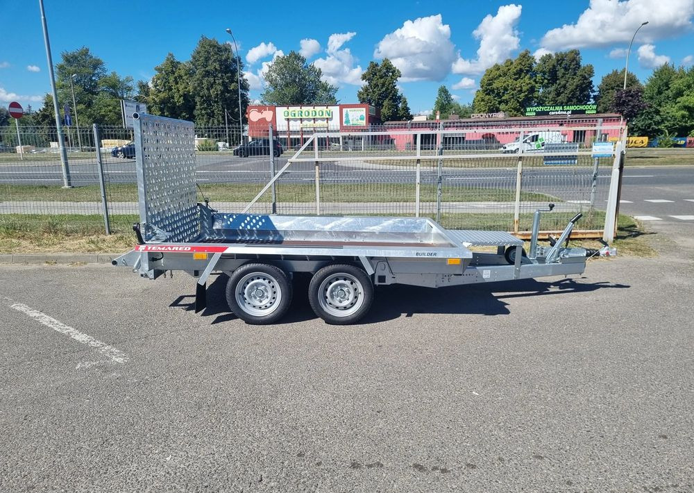 TEMARED BUILDER 3 2615 2.7T - Andere Technik: das Bild 2 TEMARED BUILDER 3 2615 2.7T - Andere Technik: das Bild 2