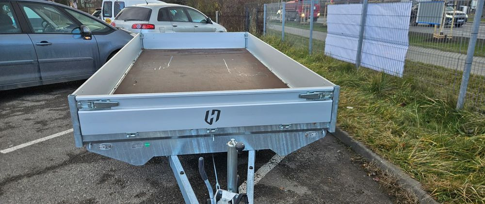 TEMARED Henra Transporter 4020 - Andere Technik: das Bild 2 TEMARED Henra Transporter 4020 - Andere Technik: das Bild 2