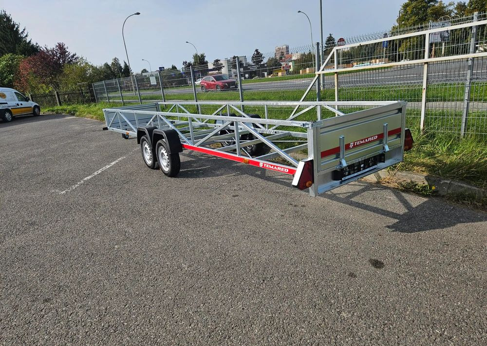 TEMARED DŁUŻYCA 6012 - Anhänger: das Bild 3 TEMARED DŁUŻYCA 6012 - Anhänger: das Bild 3