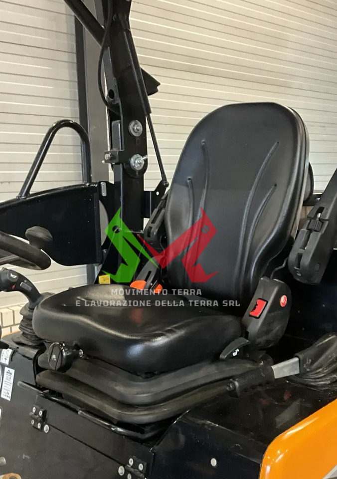 Giant G2500 Xtra HD Stage 5 - Radlader: das Bild 4 Giant G2500 Xtra HD Stage 5 - Radlader: das Bild 4