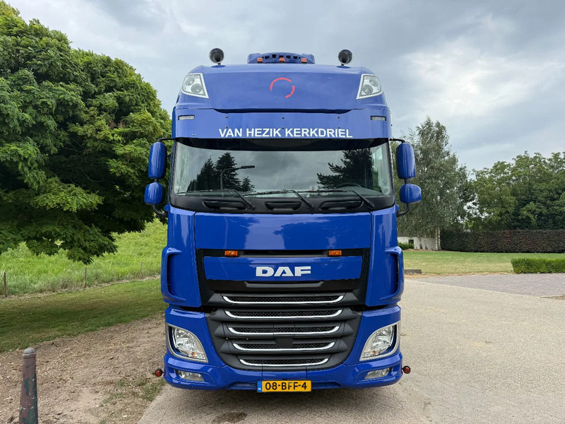 DAF XF 460 Volume Combi TOP NL Truck EUR6 - Koffer LKW: das Bild 3 DAF XF 460 Volume Combi TOP NL Truck EUR6 - Koffer LKW: das Bild 3