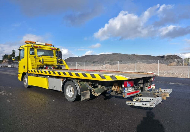 MANTGL 8.180 4x2 Wilhelm Wellmeyer - Abschleppwagen: das Bild 3 MANTGL 8.180 4x2 Wilhelm Wellmeyer - Abschleppwagen: das Bild 3