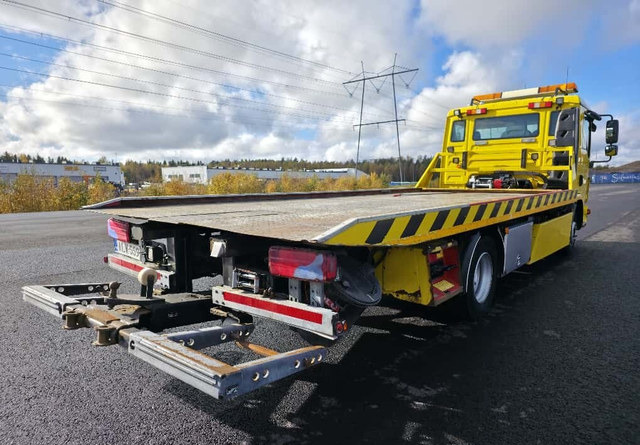 MANTGL 8.180 4x2 Wilhelm Wellmeyer - Abschleppwagen: das Bild 5 MANTGL 8.180 4x2 Wilhelm Wellmeyer - Abschleppwagen: das Bild 5