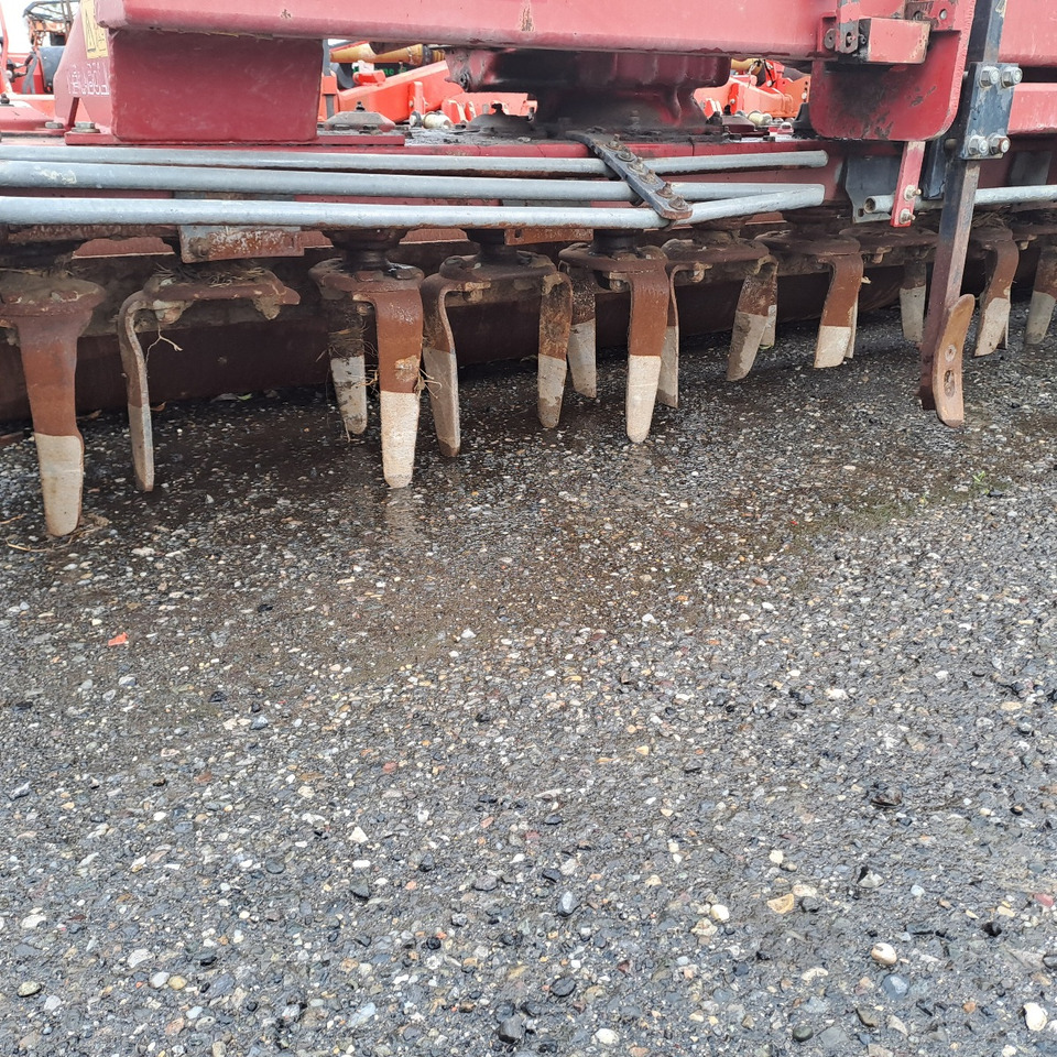 ERPICE ROTANTE DUPLO T500 - Kreiselegge: das Bild 2 ERPICE ROTANTE DUPLO T500 - Kreiselegge: das Bild 2