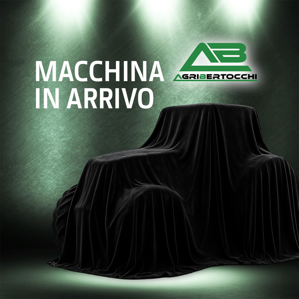 JOHN DEERE 6520 SE - Traktor: das Bild 1 JOHN DEERE 6520 SE - Traktor: das Bild 1