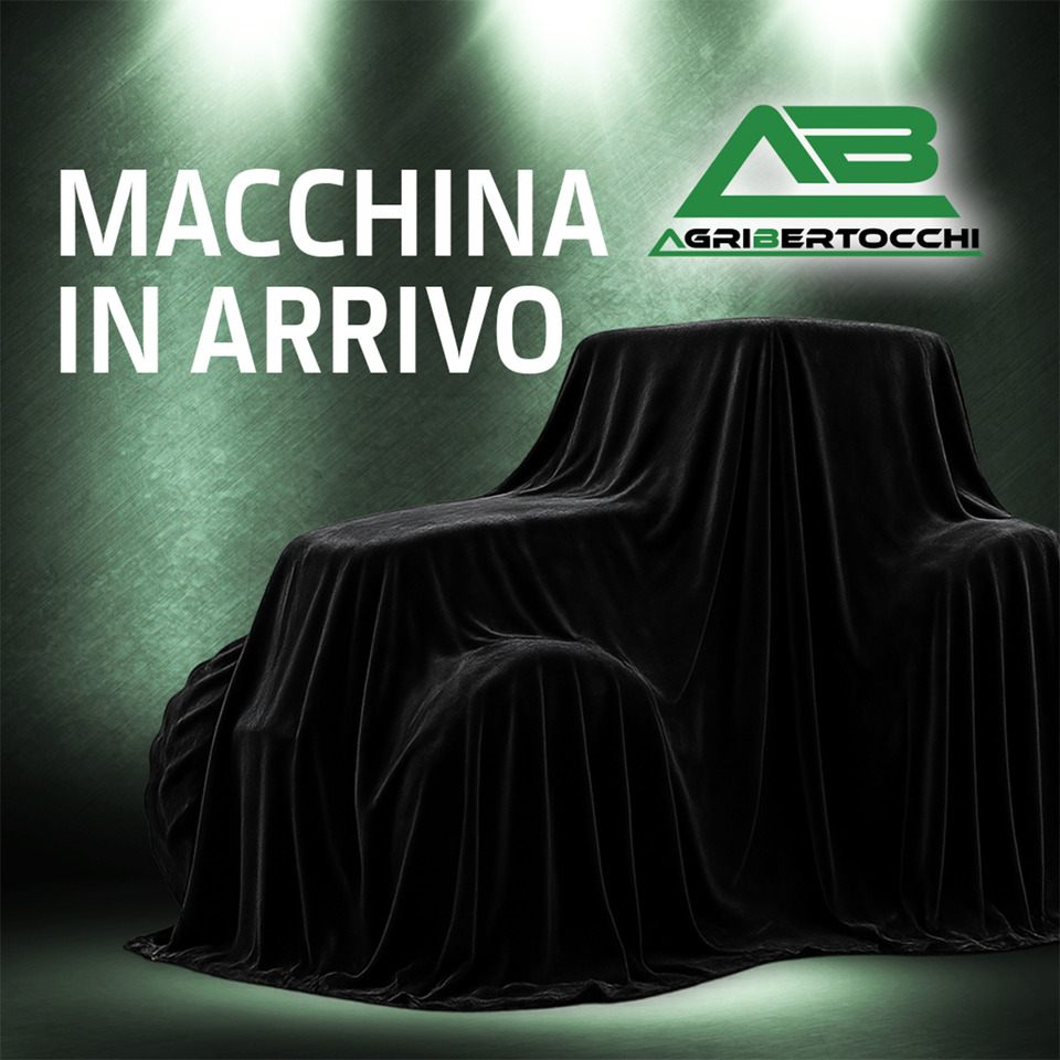 JOHN DEERE 6920S - Traktor: das Bild 1 JOHN DEERE 6920S - Traktor: das Bild 1