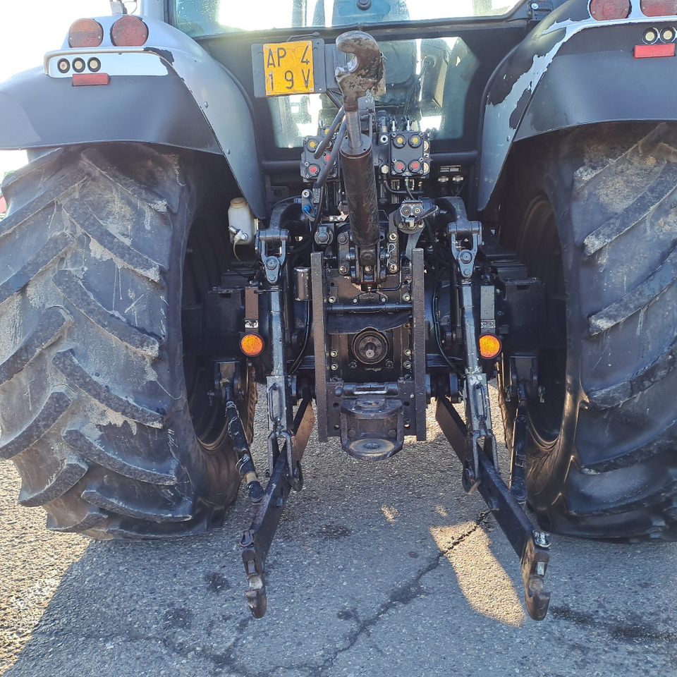 LAMBORGHINI CHAMPION 135 - ASTA AGRIBERTOCCHI - Traktor: das Bild 4 LAMBORGHINI CHAMPION 135 - ASTA AGRIBERTOCCHI - Traktor: das Bild 4