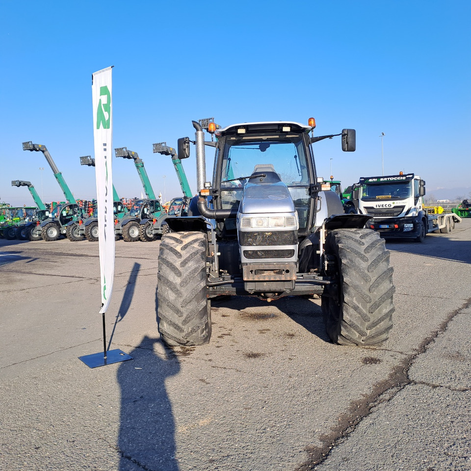 LAMBORGHINI CHAMPION 135 - ASTA AGRIBERTOCCHI - Traktor: das Bild 2 LAMBORGHINI CHAMPION 135 - ASTA AGRIBERTOCCHI - Traktor: das Bild 2