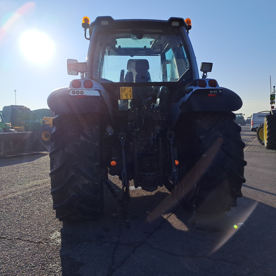 LAMBORGHINI CHAMPION 135 - ASTA AGRIBERTOCCHI - Traktor: das Bild 3 LAMBORGHINI CHAMPION 135 - ASTA AGRIBERTOCCHI - Traktor: das Bild 3