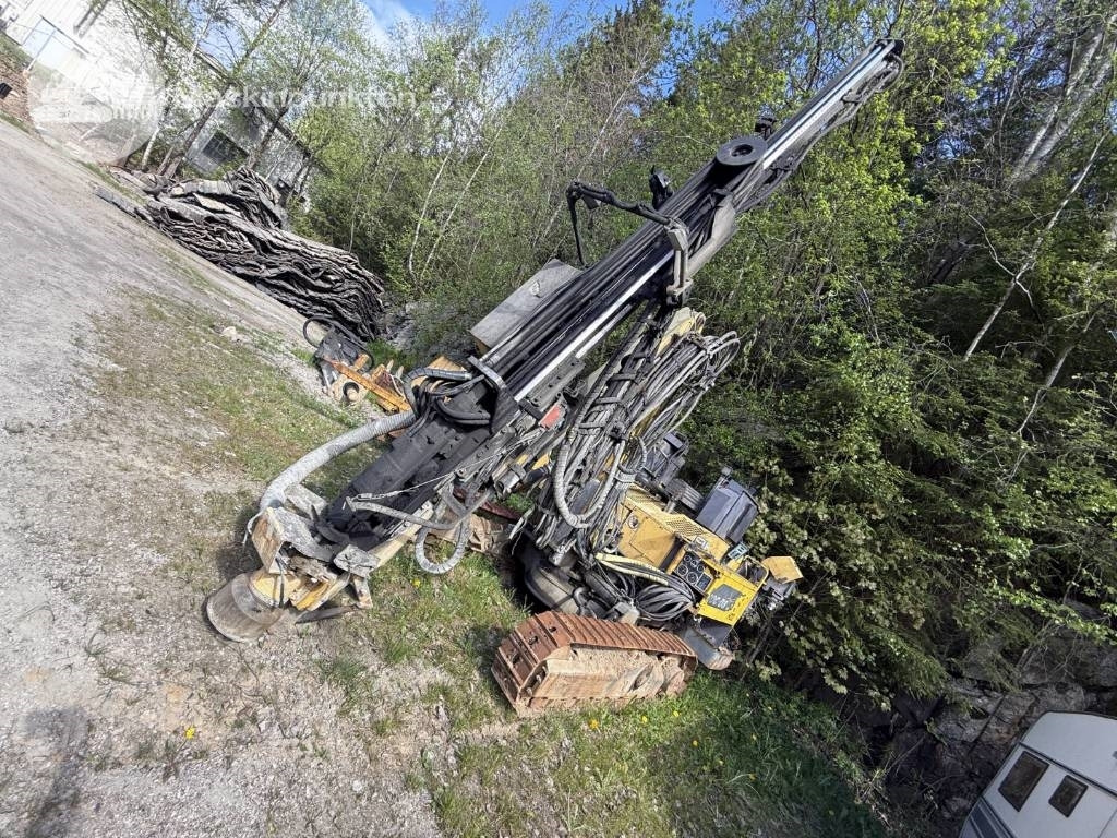 Atlas Copco ROC D3 - Bohrgerät: das Bild 1 Atlas Copco ROC D3 - Bohrgerät: das Bild 1