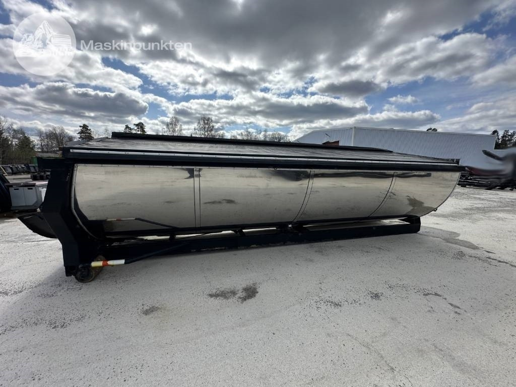 CMT ASF 13 Asfaltsflak - Abrollcontainer: das Bild 4 CMT ASF 13 Asfaltsflak - Abrollcontainer: das Bild 4