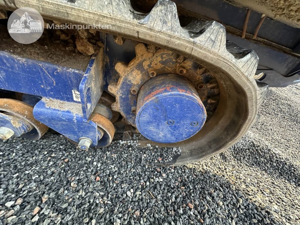 Mini-Kipper Canycom S 300: das Bild 19 Mini-Kipper Canycom S 300: das Bild 19