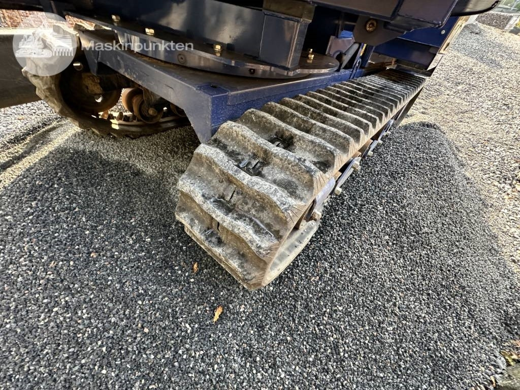 Mini-Kipper Canycom S 300: das Bild 24 Mini-Kipper Canycom S 300: das Bild 24