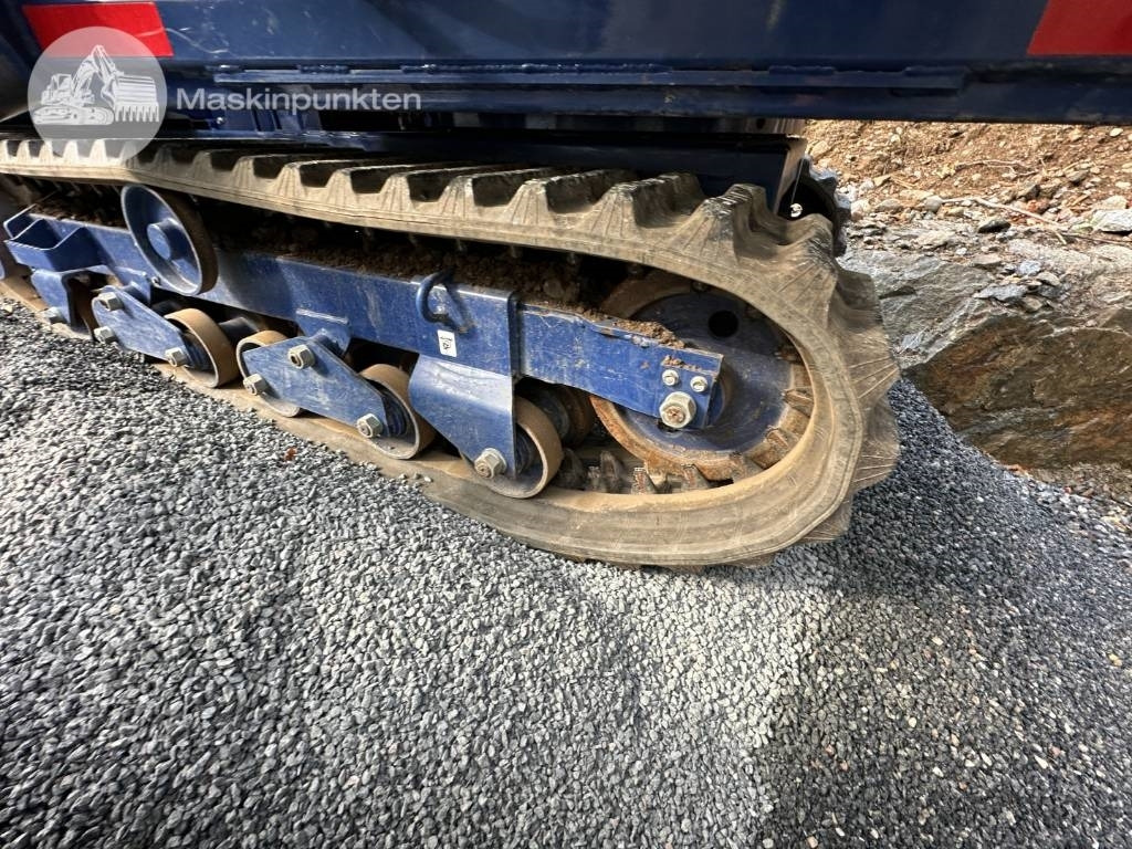 Mini-Kipper Canycom S 300: das Bild 29 Mini-Kipper Canycom S 300: das Bild 29