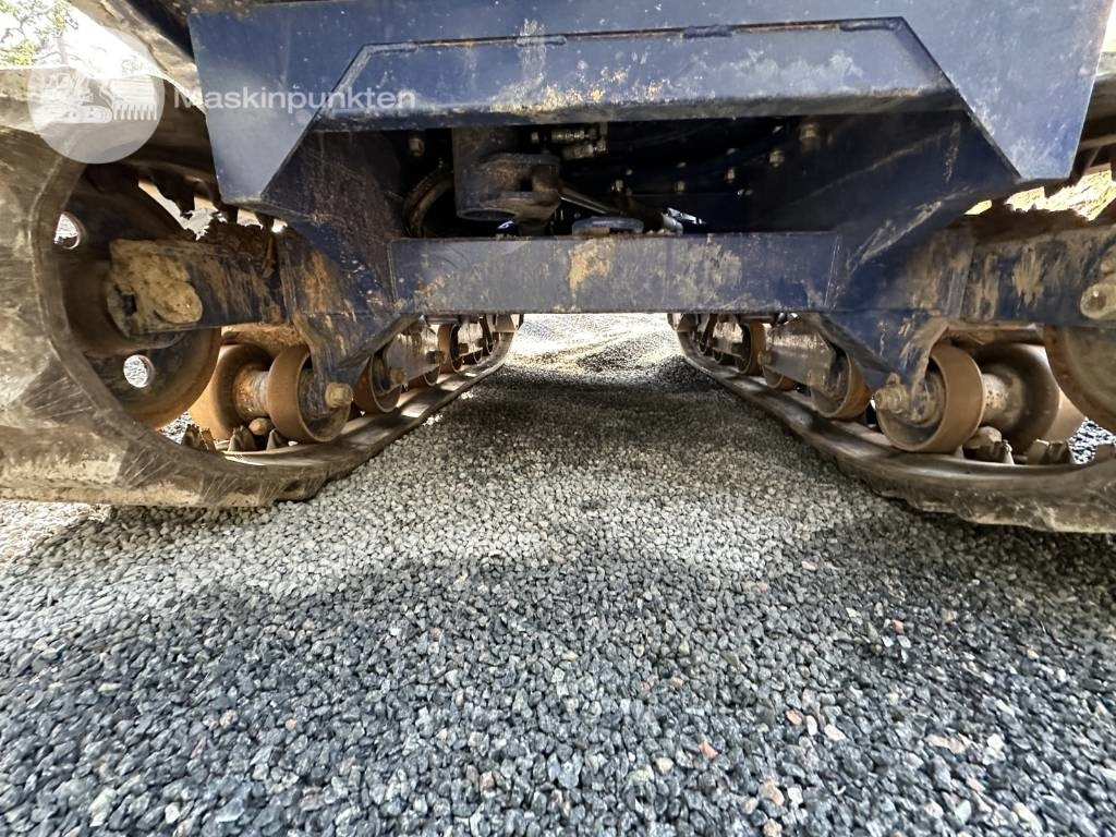 Mini-Kipper Canycom S 300: das Bild 26 Mini-Kipper Canycom S 300: das Bild 26