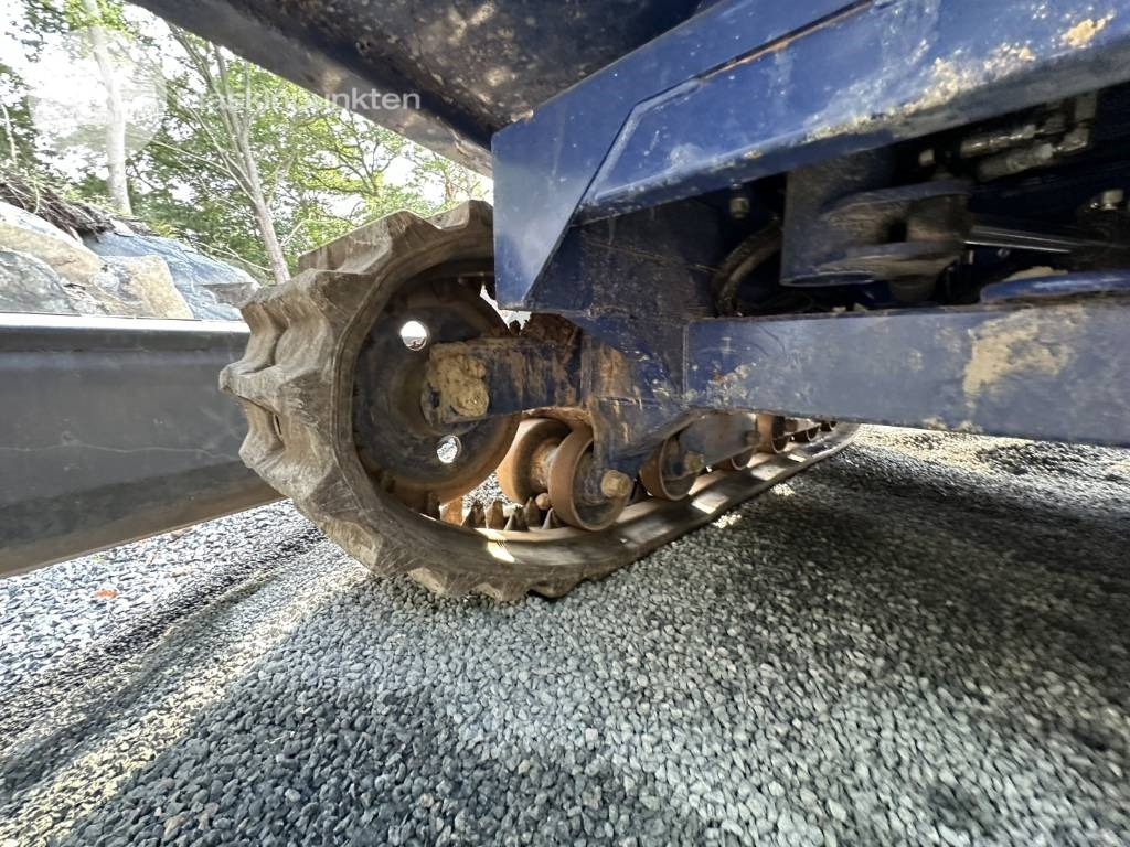 Mini-Kipper Canycom S 300: das Bild 27 Mini-Kipper Canycom S 300: das Bild 27