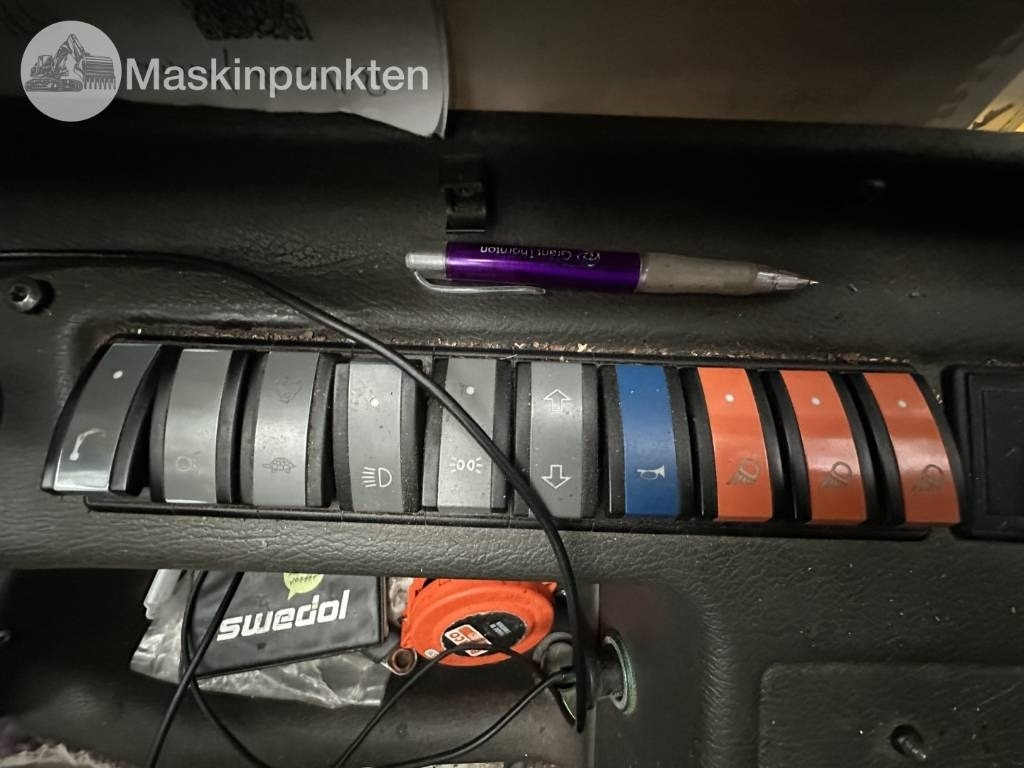 Harvester Eco Log 560 E: das Bild 20