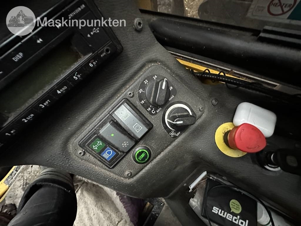 Harvester Eco Log 560 E: das Bild 18