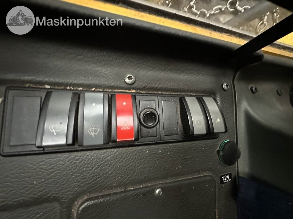 Harvester Eco Log 560 E: das Bild 19