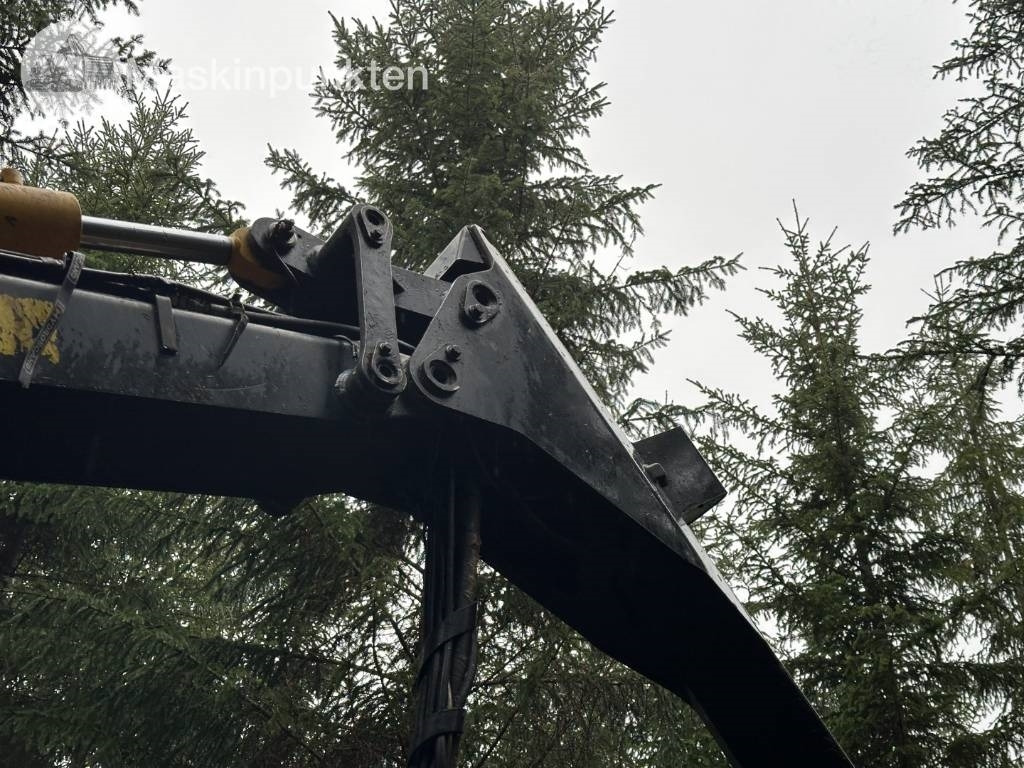 Harvester Eco Log 560 E: das Bild 47