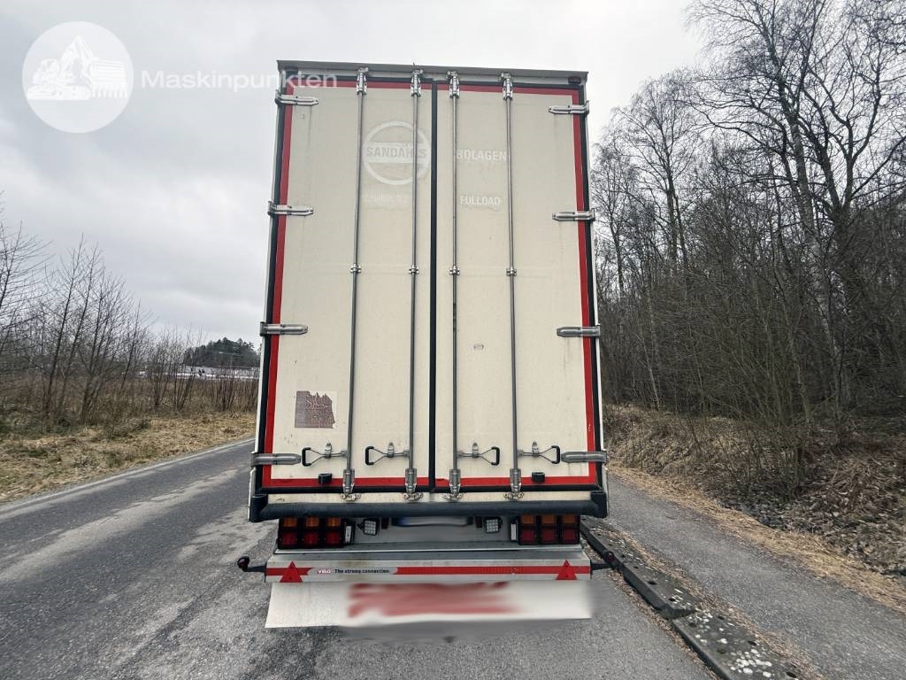 Ekeri L3 - Koffer Anhänger: das Bild 5 Ekeri L3 - Koffer Anhänger: das Bild 5
