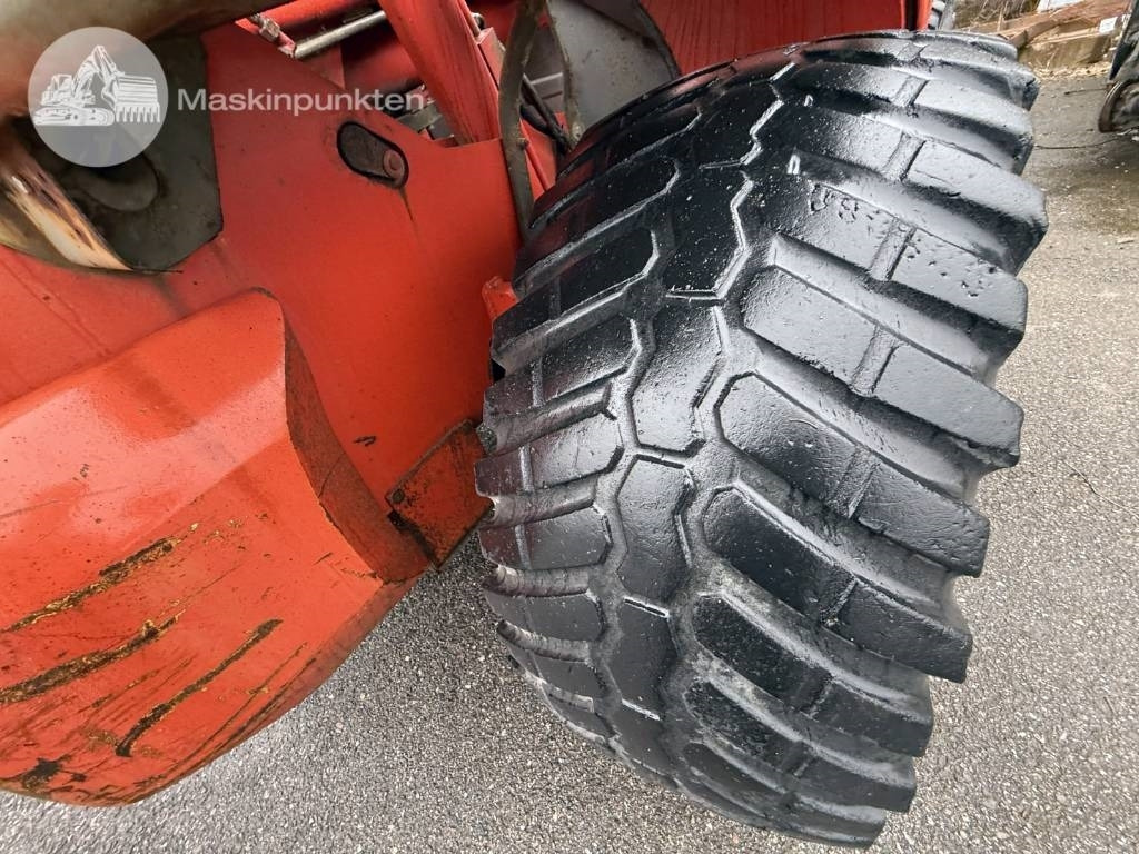 Manitou MT 1337 SL T  - Leasing Manitou MT 1337 SL T: das Bild 18