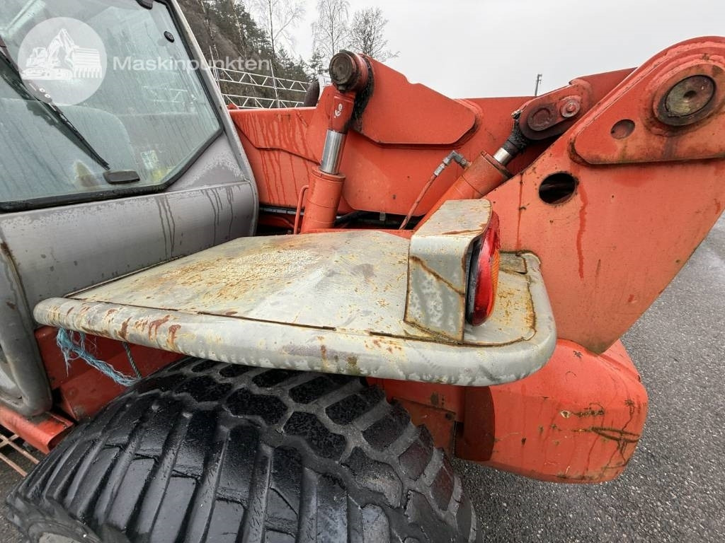 Manitou MT 1337 SL T  - Leasing Manitou MT 1337 SL T: das Bild 29