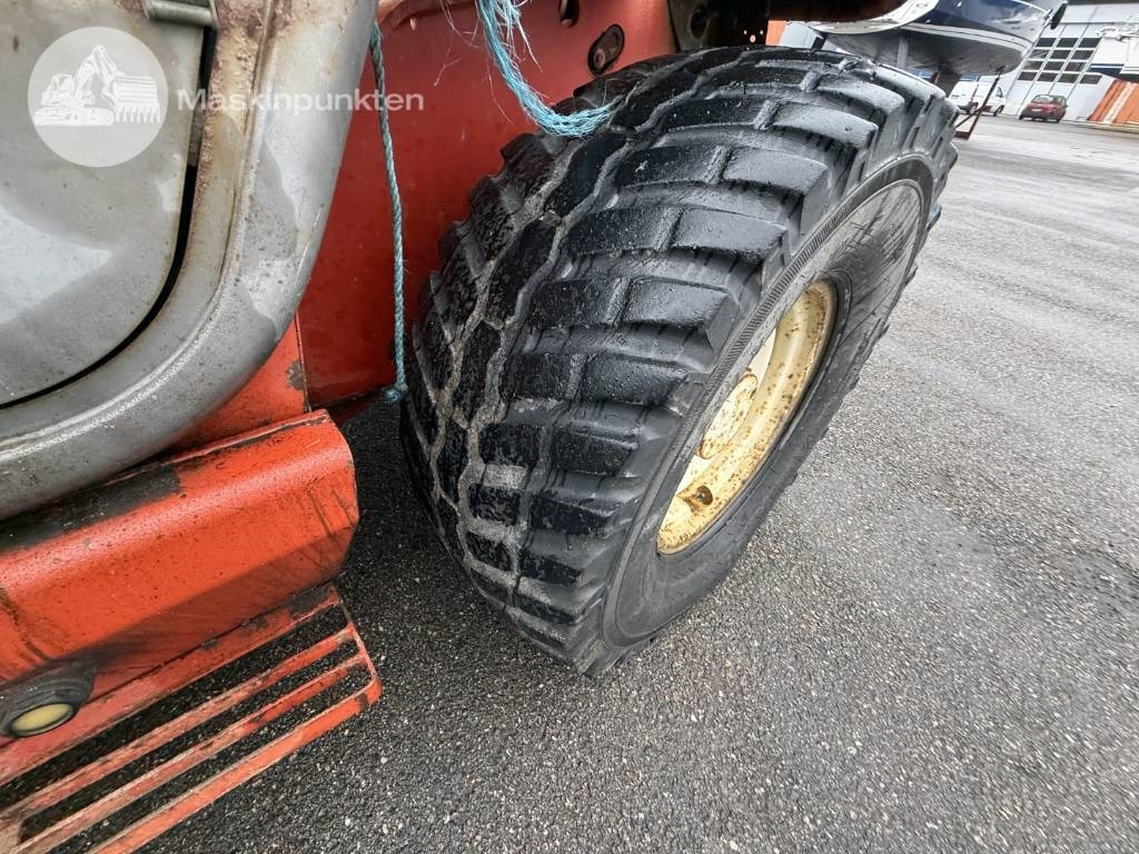 Manitou MT 1337 SL T  - Leasing Manitou MT 1337 SL T: das Bild 14