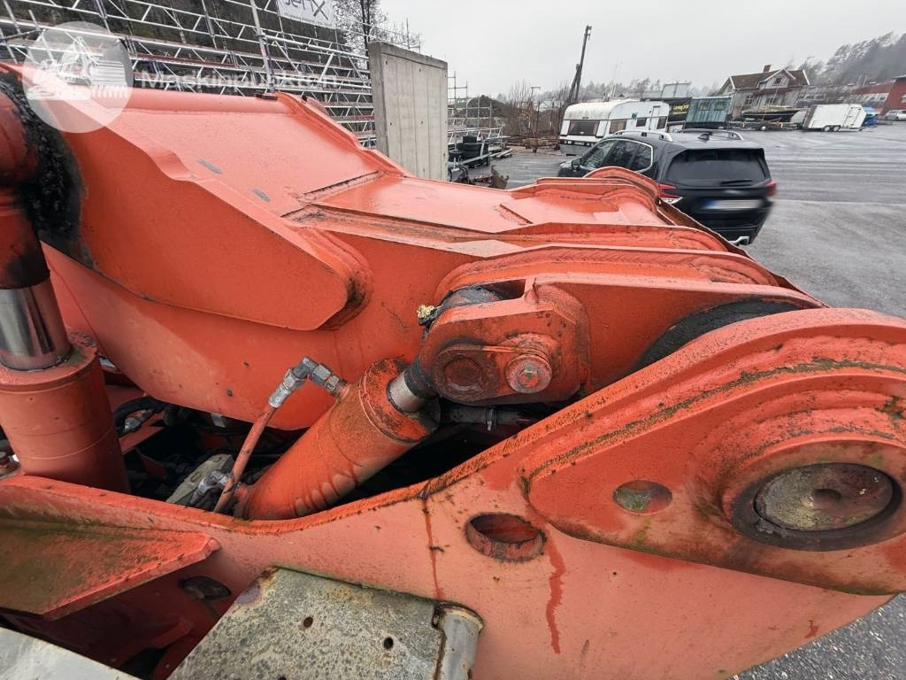 Manitou MT 1337 SL T  - Leasing Manitou MT 1337 SL T: das Bild 27
