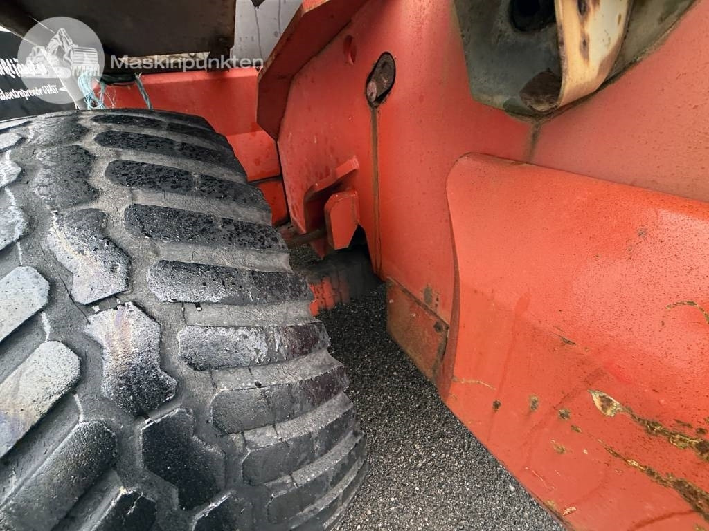 Manitou MT 1337 SL T  - Leasing Manitou MT 1337 SL T: das Bild 16