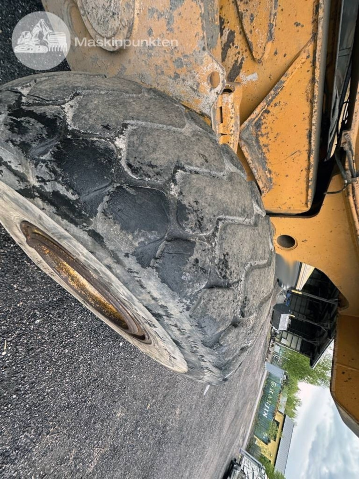 Knickgelenkter Dumper Moxy MT 25: das Bild 21